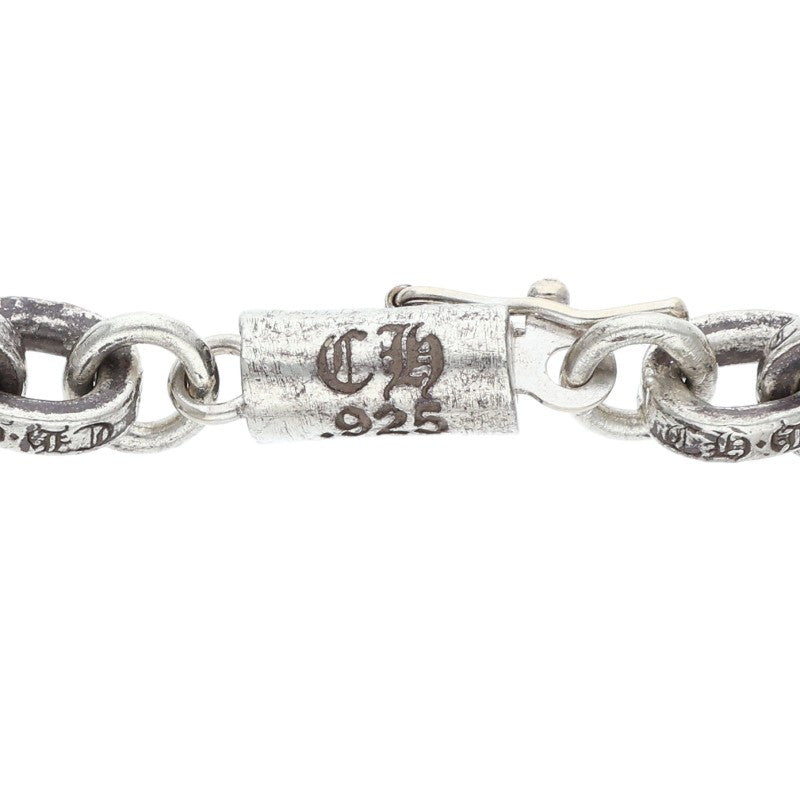 Chrome Hearts 925/14K Paper Chain 20 Silver Size ONE SIZE