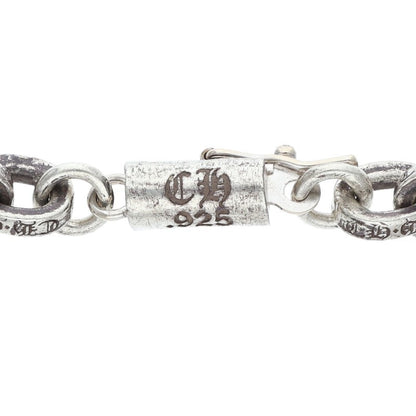 Chrome Hearts 925/14K Paper Chain 20 Silver Size ONE SIZE