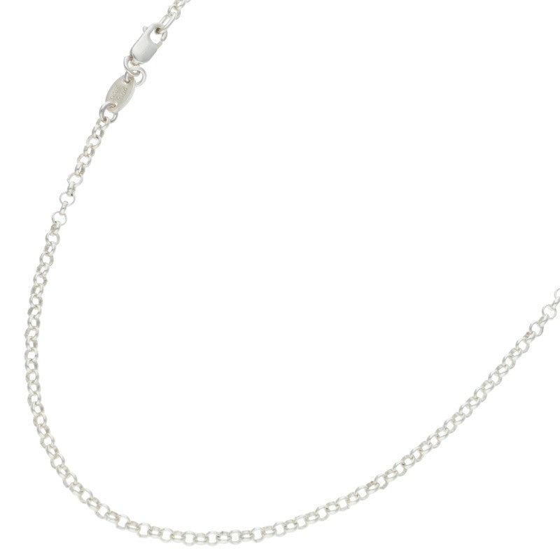 Chrome Hearts NECKCHAIN R18 Roll Chain Size ONE SIZE