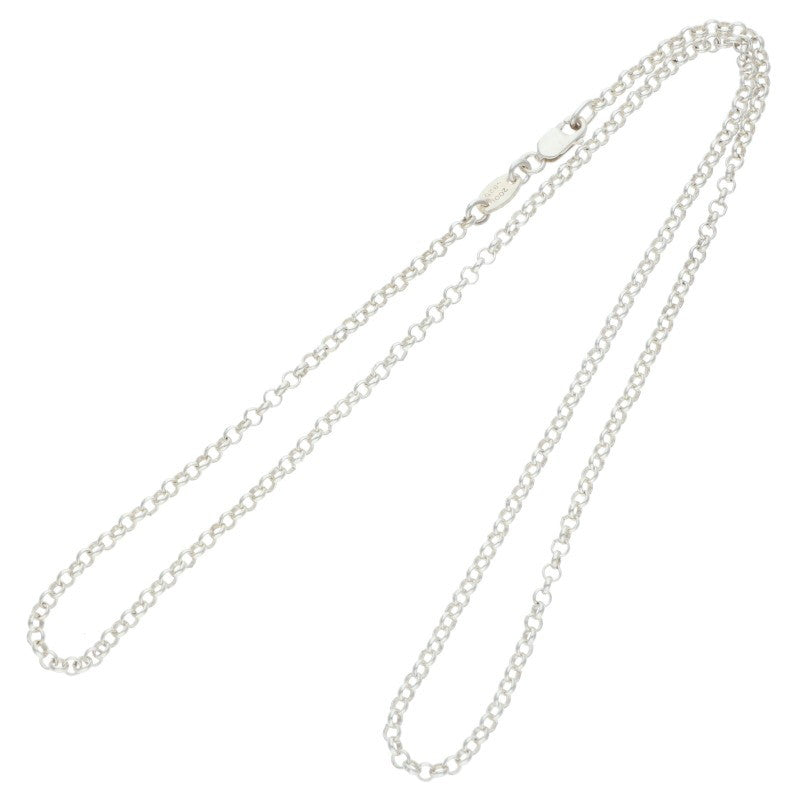 Chrome Hearts NECKCHAIN R18 Roll Chain Size ONE SIZE