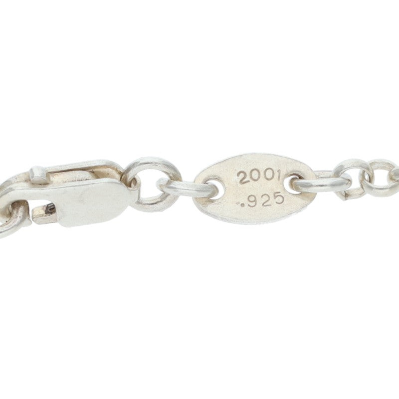 Chrome Hearts NECKCHAIN R18 Roll Chain Size ONE SIZE