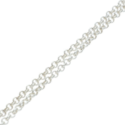 Chrome Hearts NECKCHAIN R18 Roll Chain Size ONE SIZE