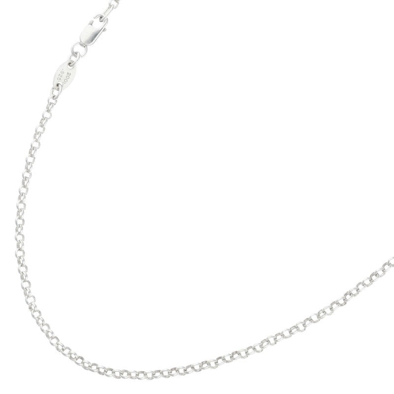 Chrome Hearts NECKCHAIN R24 Roll Chain Size ONE SIZE