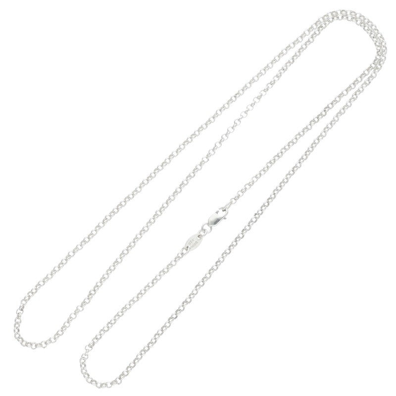 Chrome Hearts NECKCHAIN R24 Roll Chain Size ONE SIZE