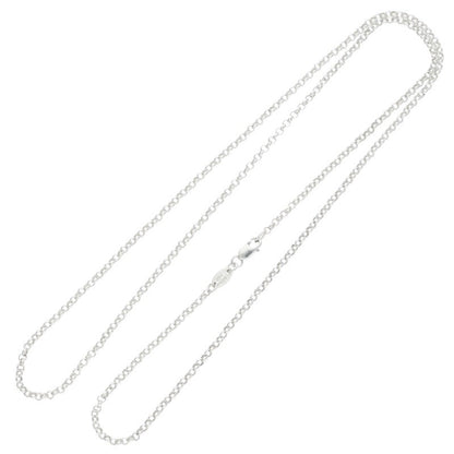 Chrome Hearts NECKCHAIN R24 Roll Chain Size ONE SIZE