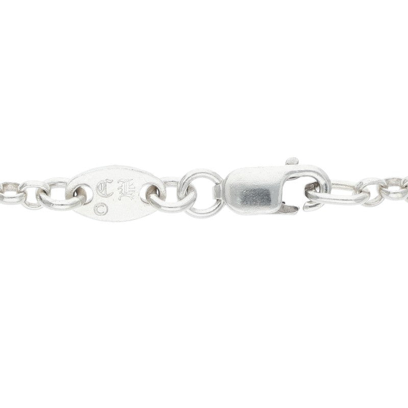 Chrome Hearts NECKCHAIN R24 Roll Chain Size ONE SIZE
