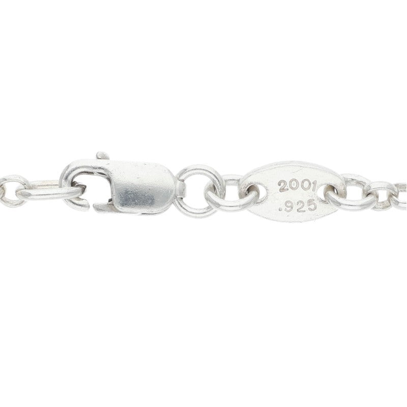 Chrome Hearts NECKCHAIN R24 Roll Chain Size ONE SIZE