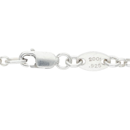 Chrome Hearts NECKCHAIN R24 Roll Chain Size ONE SIZE