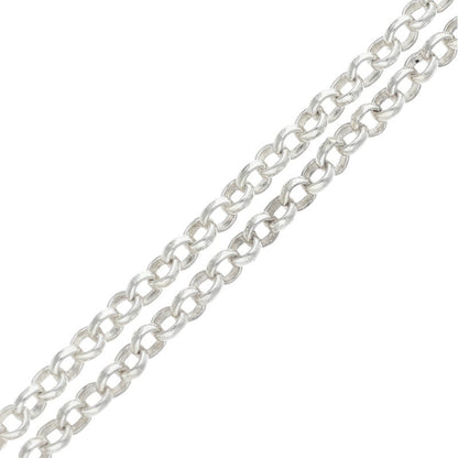 Chrome Hearts NECKCHAIN R24 Roll Chain Size ONE SIZE