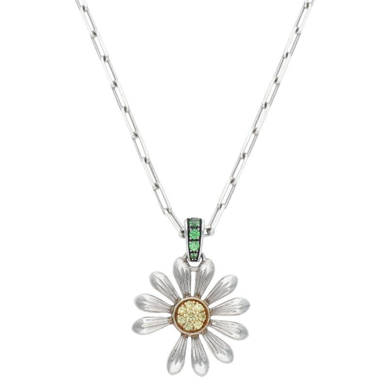 JACOB&CO x peaceminusone Flower Motif Chain Size ONE SIZE