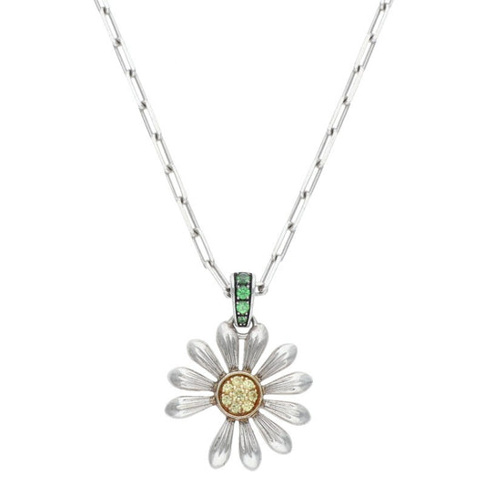 JACOB&CO x peaceminusone Flower Motif Chain Size ONE SIZE