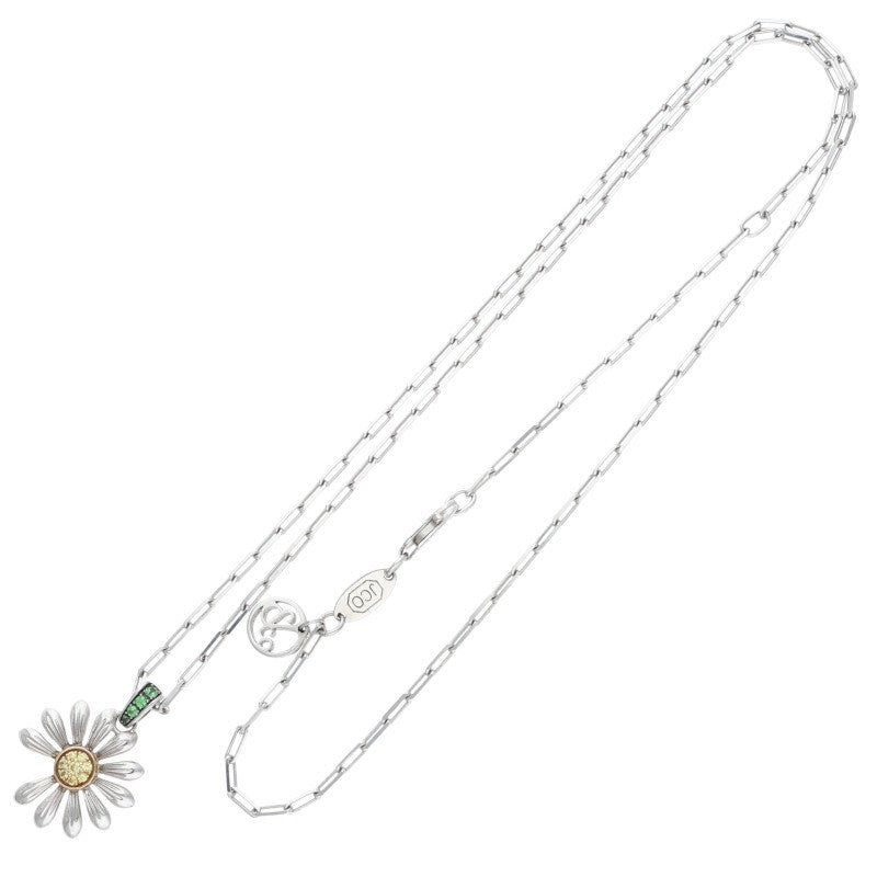 JACOB&CO x peaceminusone Flower Motif Chain Size ONE SIZE