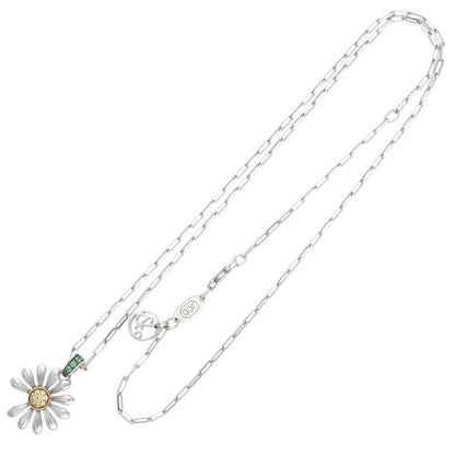 JACOB&CO x peaceminusone Flower Motif Chain Size ONE SIZE