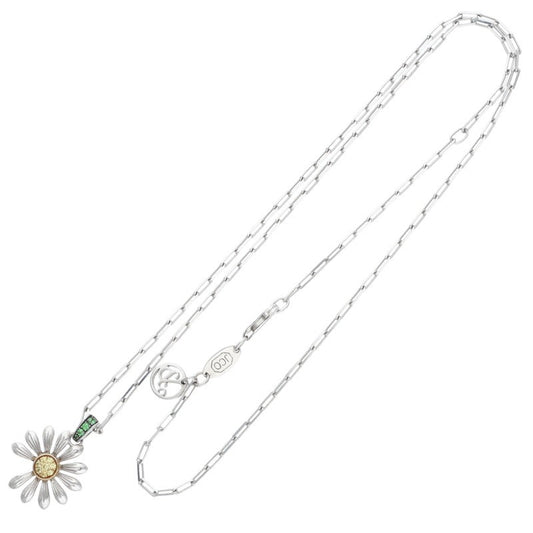 JACOB&CO x peaceminusone Flower Motif Chain Size ONE SIZE