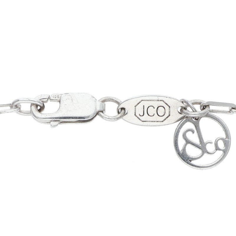 JACOB&CO x peaceminusone Flower Motif Chain Size ONE SIZE
