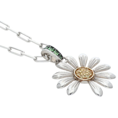 JACOB&CO x peaceminusone Flower Motif Chain Size ONE SIZE