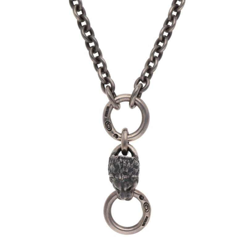 GABOR Holding N-21 Quarter Lion 6-Chain Size ONE SIZE