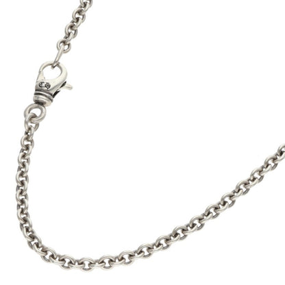 Chrome Hearts NE CHAIN 18 Silver Necklace Size ONE SIZE
