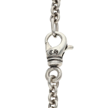 Chrome Hearts NE CHAIN 18 Silver Necklace Size ONE SIZE