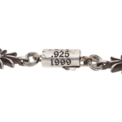 Chrome Hearts Tiny EBS Fleur Pave Diamond Size ONE SIZE