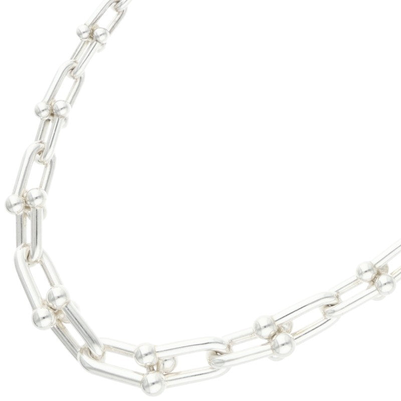 TIFFANY&Co. HardWear Graduated Link Necklace Size ONE SIZE