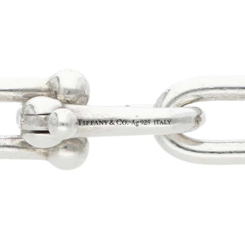 TIFFANY&Co. HardWear Graduated Link Necklace Size ONE SIZE