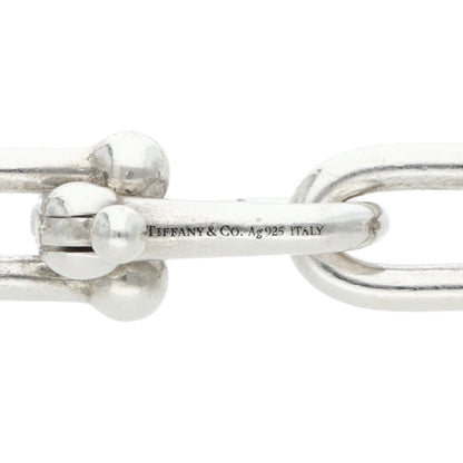 TIFFANY&Co. HardWear Graduated Link Necklace Size ONE SIZE