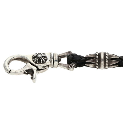 Chrome Hearts CH LANYARS Cross Clip Holder Size ONE SIZE