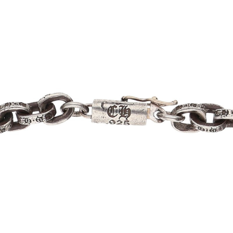 Chrome Hearts FILIG CROSS XS W PAPER CHAIN P D Size ONE SIZE