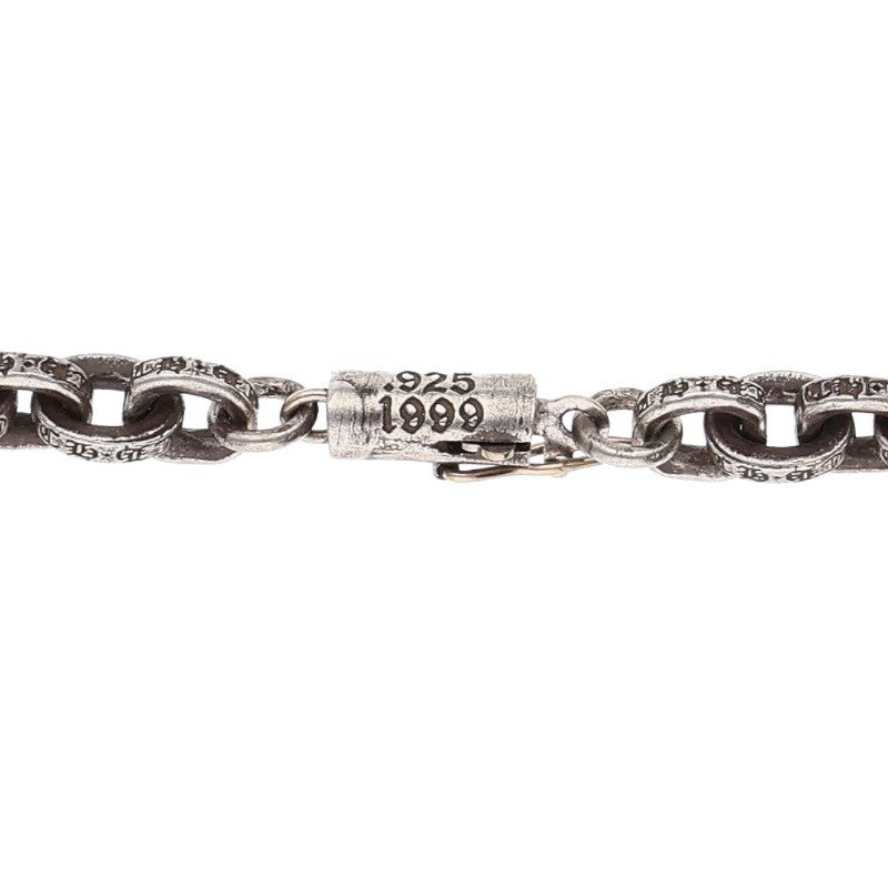 Chrome Hearts FILIG CROSS XS W PAPER CHAIN P D Size ONE SIZE