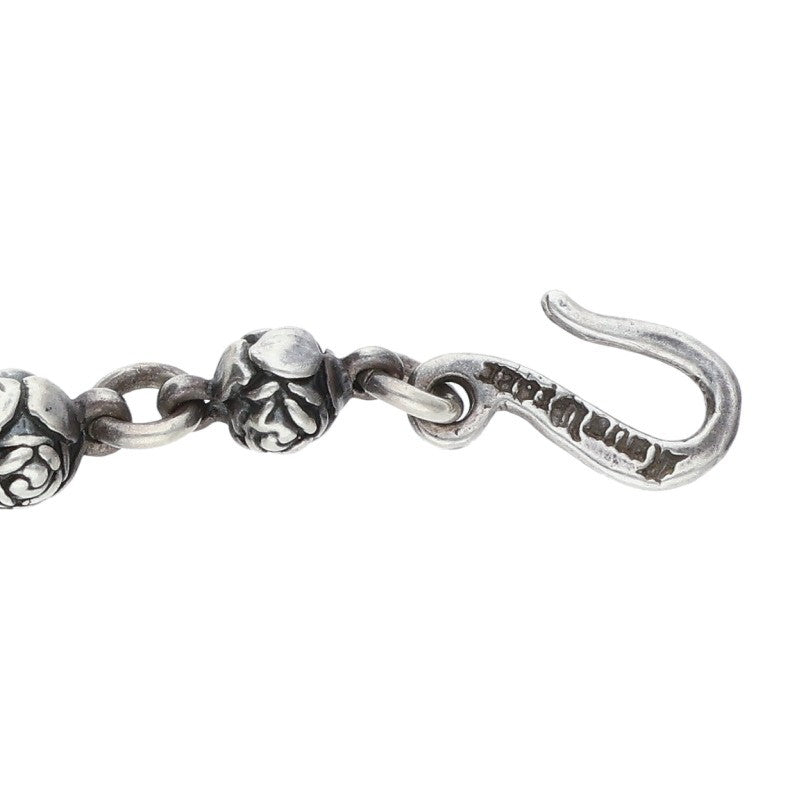 ROYAL ORDER Heart Charm Sterling Silver Size ONE SIZE