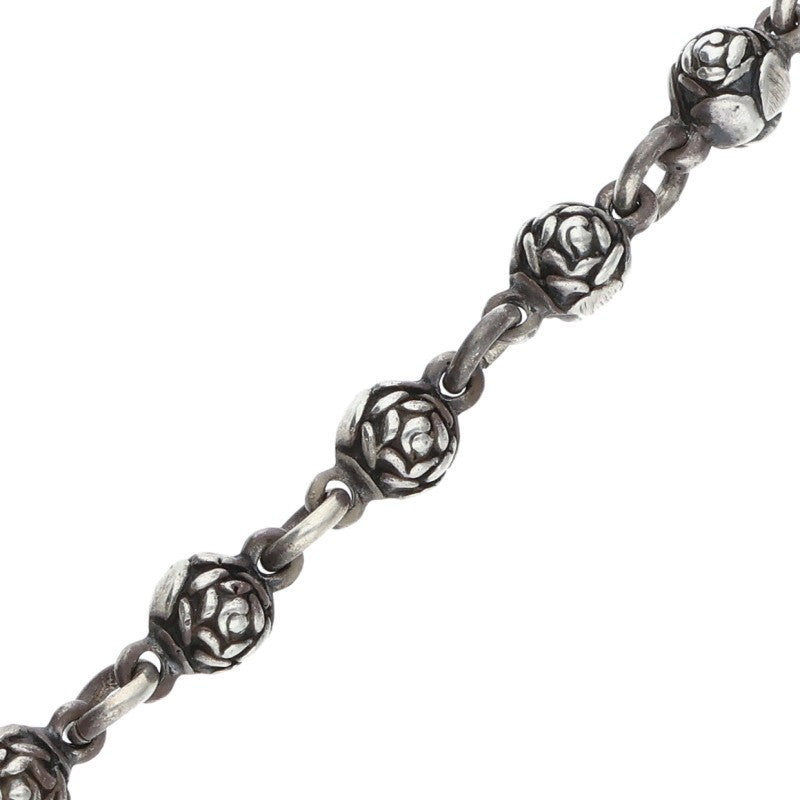 ROYAL ORDER Heart Charm Sterling Silver Size ONE SIZE