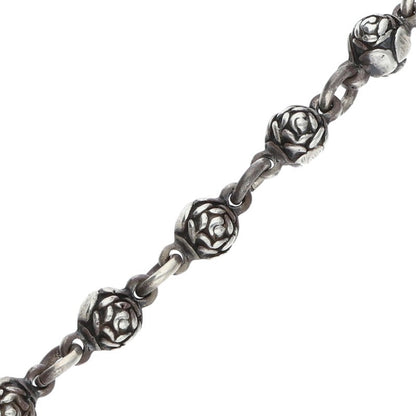 ROYAL ORDER Heart Charm Sterling Silver Size ONE SIZE