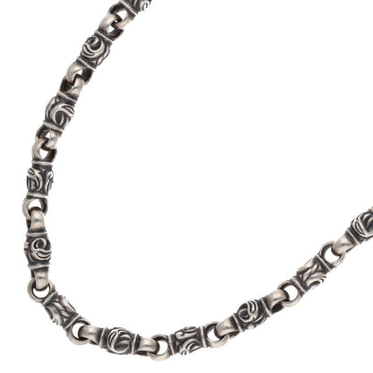 LONEONES Dove Chain Sterling Silver Necklace Size ONE SIZE