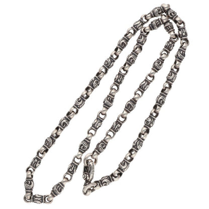 LONEONES Dove Chain Sterling Silver Necklace Size ONE SIZE