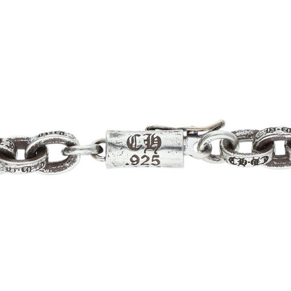 Chrome Hearts Paper Chain 24inch 925/14K Size ONE SIZE