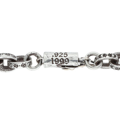 Chrome Hearts Paper Chain 24inch 925/14K Size ONE SIZE