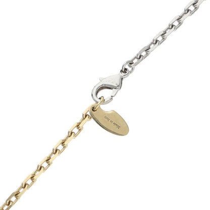 OFF-WHITE Logo Motif Chain Necklace Multi Size ONE SIZE