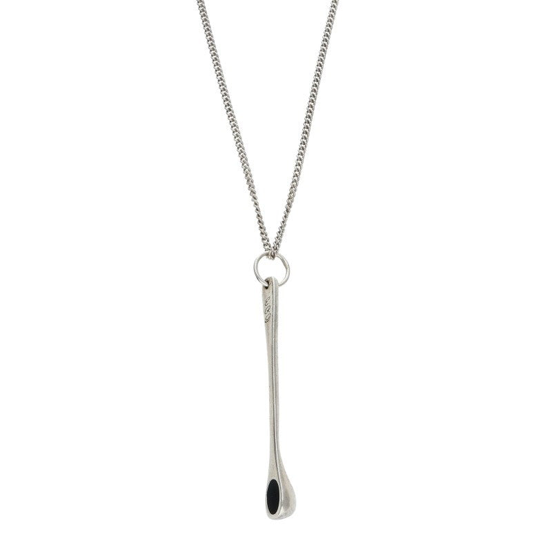 ENFANTS RICHES DEPRIMES 25SS Spoon Necklace Size ONE SIZE