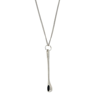 ENFANTS RICHES DEPRIMES 25SS Spoon Necklace Size ONE SIZE