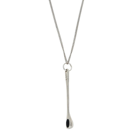 ENFANTS RICHES DEPRIMES 25SS Spoon Necklace Size ONE SIZE