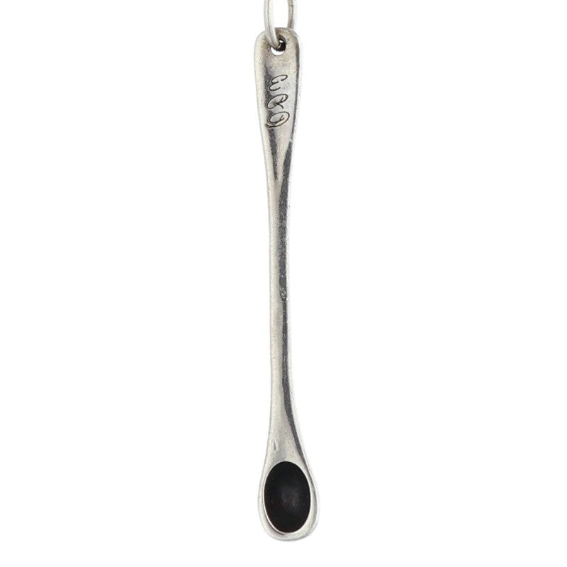 ENFANTS RICHES DEPRIMES 25SS Spoon Necklace Size ONE SIZE