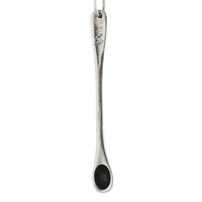ENFANTS RICHES DEPRIMES 25SS Spoon Necklace Size ONE SIZE