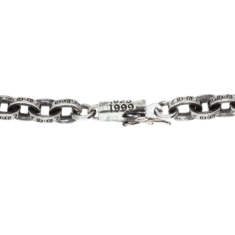 Chrome Hearts Paper Chain 30inch 925/14K Size ONE SIZE