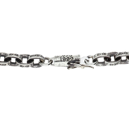 Chrome Hearts Paper Chain 30inch 925/14K Size ONE SIZE