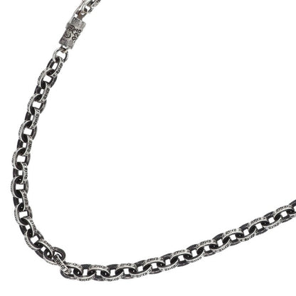 Chrome Hearts Paper Chain 24inch 925/14K Size ONE SIZE