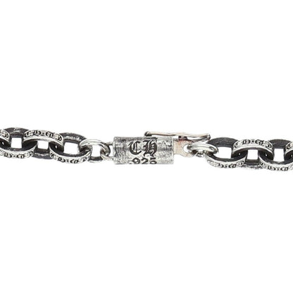 Chrome Hearts Paper Chain 24inch 925/14K Size ONE SIZE