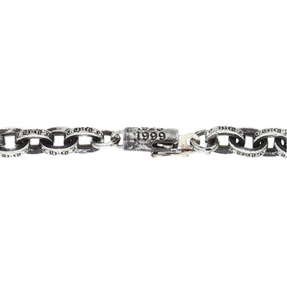 Chrome Hearts Paper Chain 24inch 925/14K Size ONE SIZE