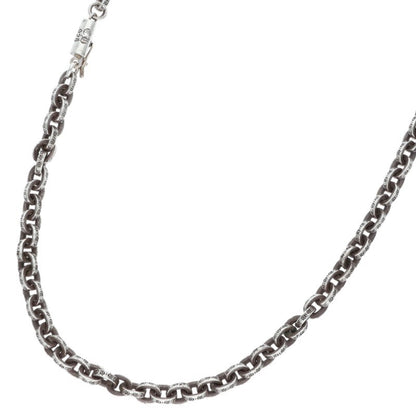Chrome Hearts Paper Chain 24inch 925/14K Size ONE SIZE
