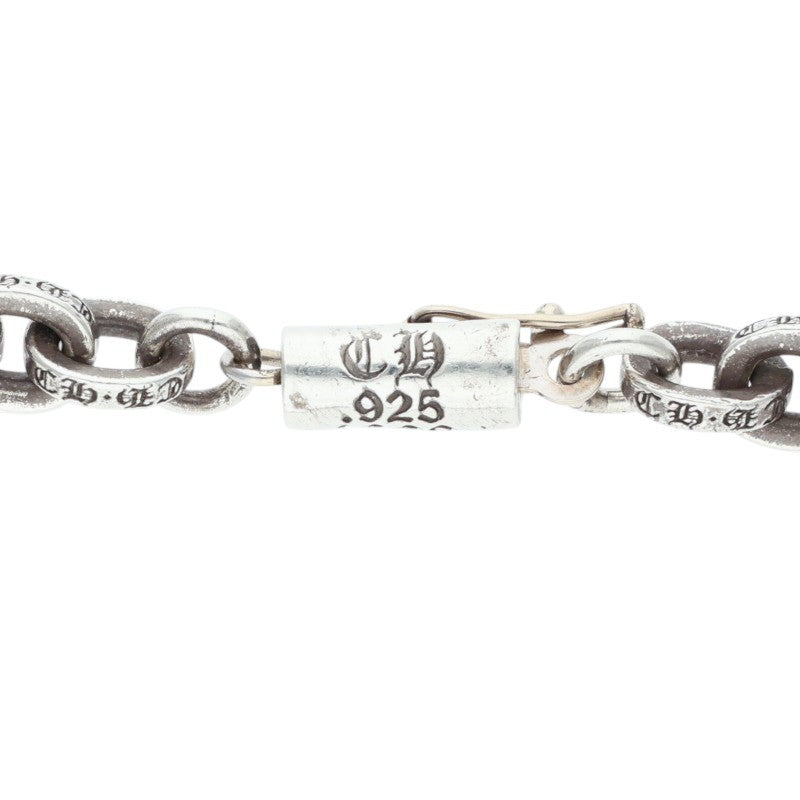 Chrome Hearts Paper Chain 24inch 925/14K Size ONE SIZE
